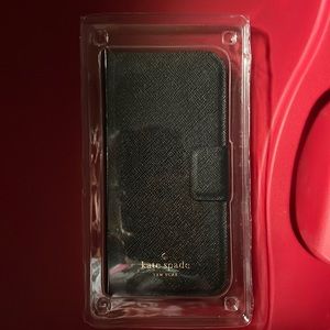 Kate Spade IPhone 8 case